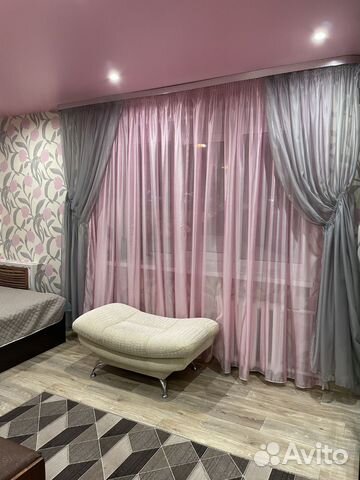 

3-к. квартира, 55 м², 4 кровати