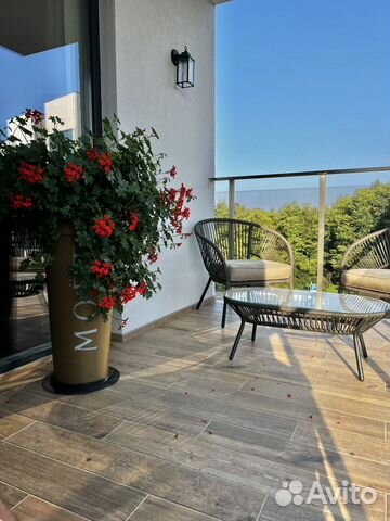 

2-к. квартира, 64,4 м², 2 кровати