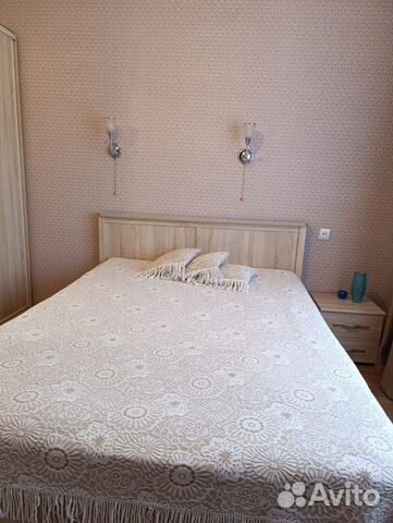 

2-к. квартира, 54 м², 4 кровати