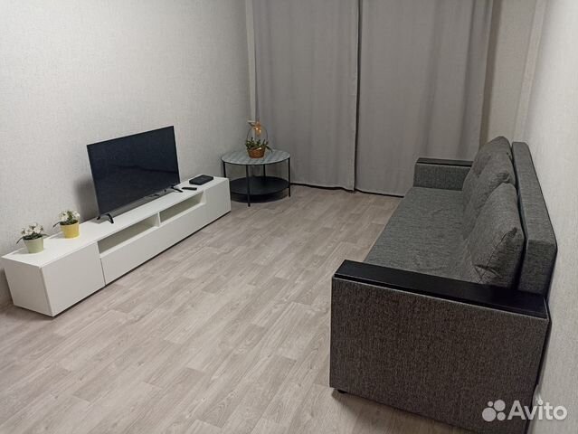 

1-к. квартира, 36 м², 3 кровати