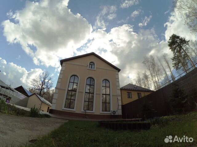

9-к. коттедж, 470 м²