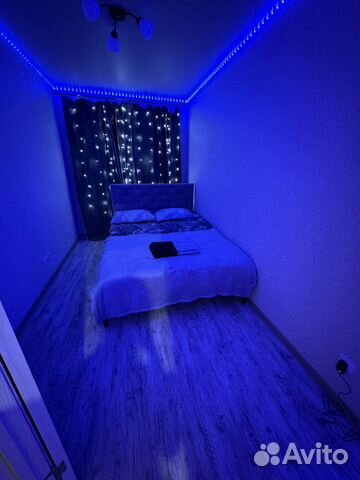 

1-к. квартира, 26,3 м², 1 кровать