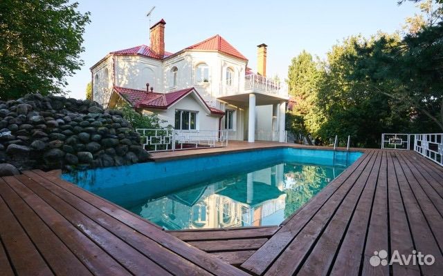 

5-к. дом, 100 м²