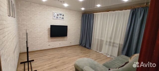 

1-к. квартира, 30 м², 1 кровать