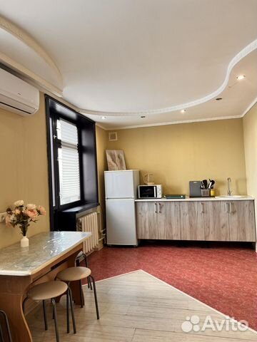 

3-к. квартира, 72 м², 4 кровати