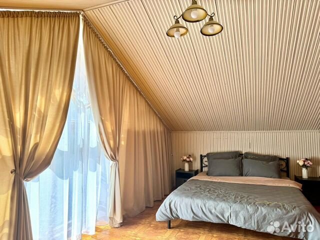 

8-к. коттедж, 320 м²