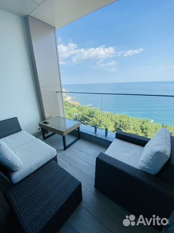 

2-к. квартира, 56 м², 2 кровати
