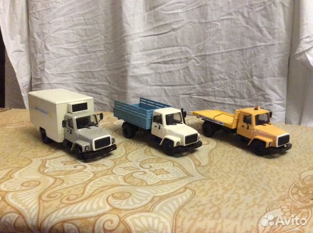 Модели от Компаньона