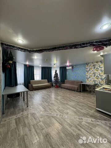 

4-к. коттедж, 150 м²