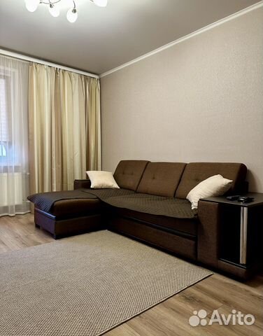 

2-к. квартира, 56 м², 2 кровати