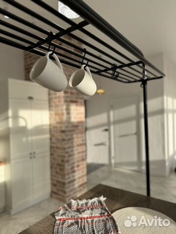 

1-к. квартира, 38,8 м², 2 кровати