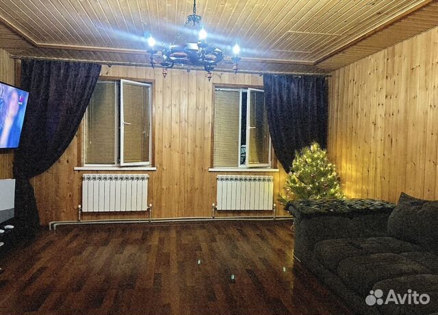 

2-к. дом, 42 м²