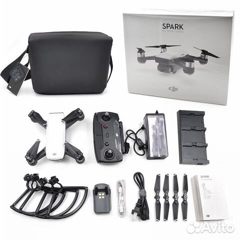 купить mavic pro выгодно в сочи