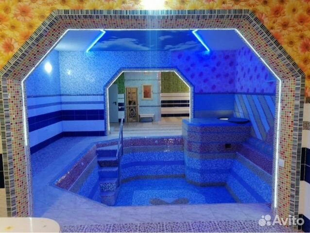 

5-к. дом, 900 м²