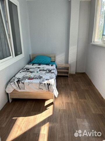 

2-к. квартира, 54 м², 3 кровати