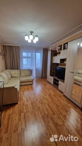 

2-к. квартира, 60 м², 2 кровати