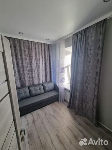 

3-к. квартира, 58 м², 4 кровати