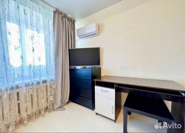 

1-к. квартира, 35,6 м², 2 кровати