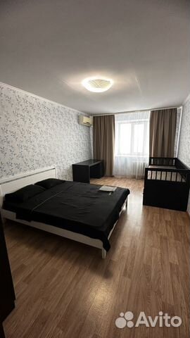 

2-к. квартира, 74,6 м², 4 кровати