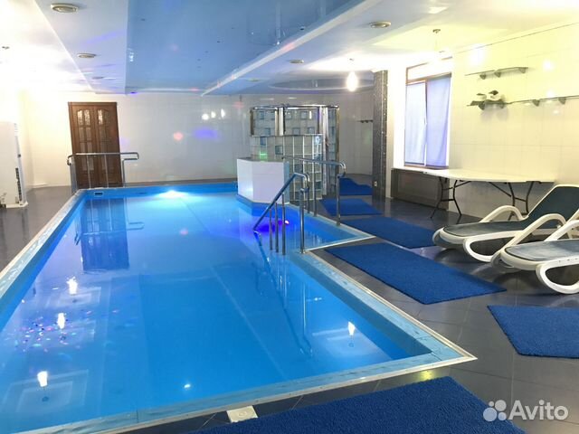 

7-к. дом, 710 м²
