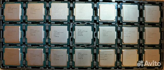 Процессоры Intel core i3, i5, i7 LGA1155 Процессоры Intel core i3, i5, i7 LGA1155