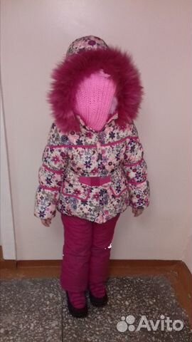 Продам костюм