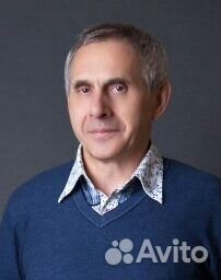 Репетитор по математике и физике из мгу