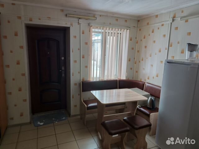 

2-к. дом, 50 м²