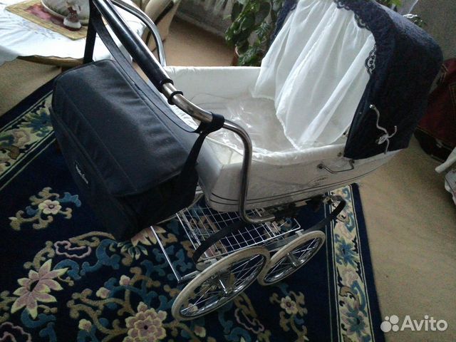 Детская коляска Inglesina classic Италия новая Детская коляска Inglesina classic Италия новая