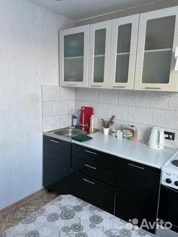 

2-к. квартира, 48 м², 3 кровати