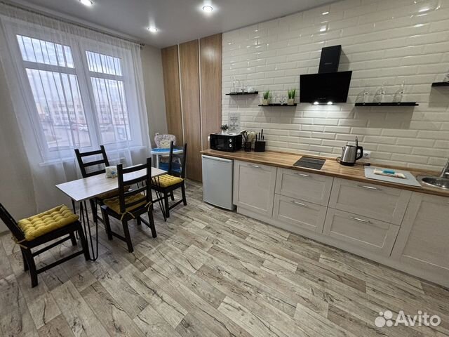 

2-к. квартира, 70 м², 4 кровати