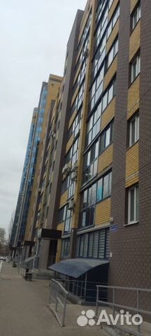 

1-к. квартира, 60 м², 3 кровати