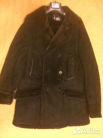 Дубленка Pal Zileri Дубленка Pal Zileri