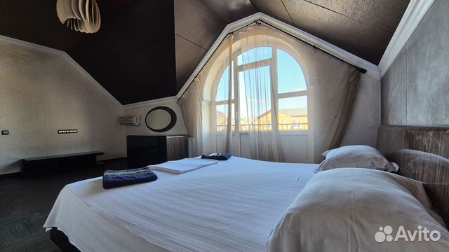 

10-к. и более дом, 400 м²