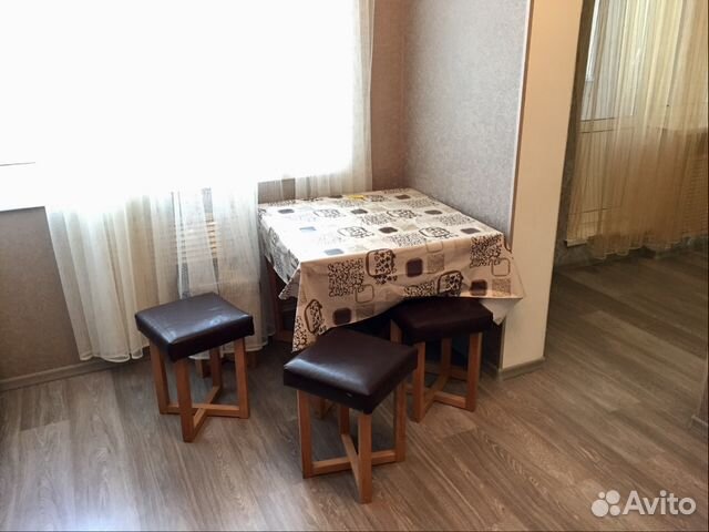 2-к квартира, 70 м², 6/10 эт.