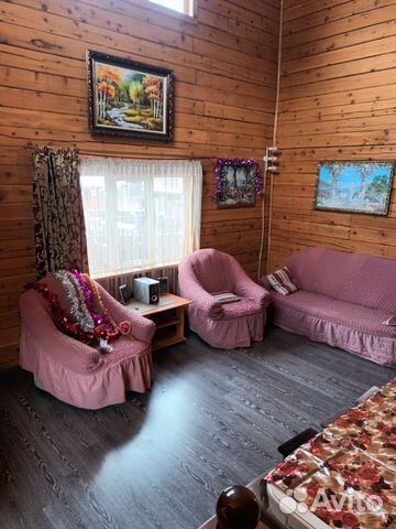 

5-к. коттедж, 220 м²