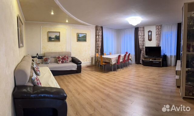 

4-к. коттедж, 250 м²