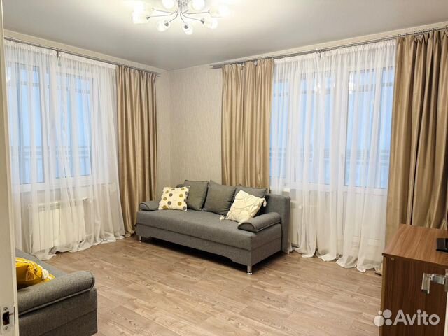

2-к. квартира, 60 м², 5 кроватей