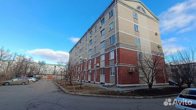 

1-к. квартира, 32 м², 1 кровать