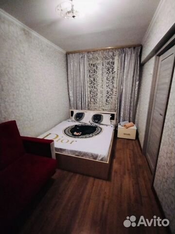 

2-к. квартира, 92 м², 5 кроватей