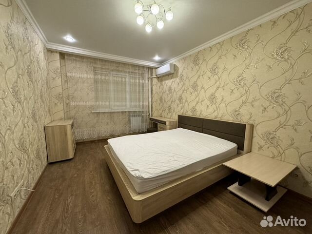 

1-к. квартира, 35 м², 1 кровать