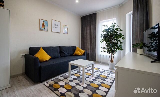 

3-к. таунхаус, 60 м²
