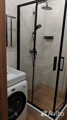 

Квартира-студия, 23 м², 1 кровать
