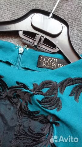 Платье Love Republik Платье Love Republik