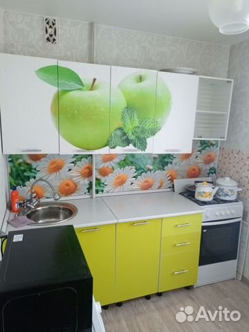 

2-к. квартира, 49,7 м², 4 кровати