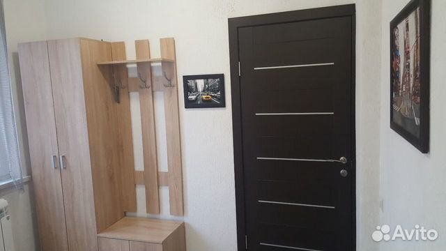 Студия, 53 м², 1/1 эт.