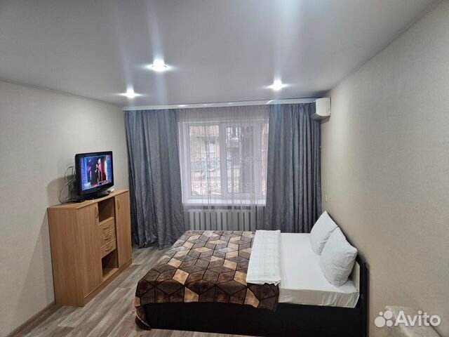 

1-к. квартира, 21 м², 2 кровати