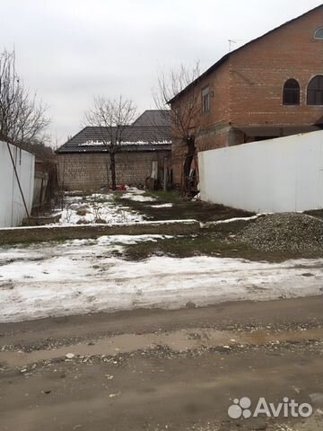 Участок 2.5 сот. (ИЖС)