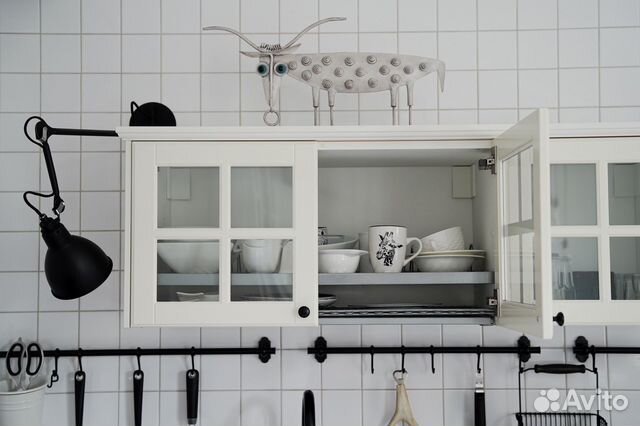 

1-к. квартира, 51 м², 1 кровать