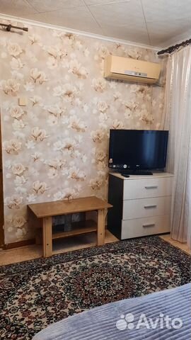 

1-к. квартира, 23 м², 1 кровать